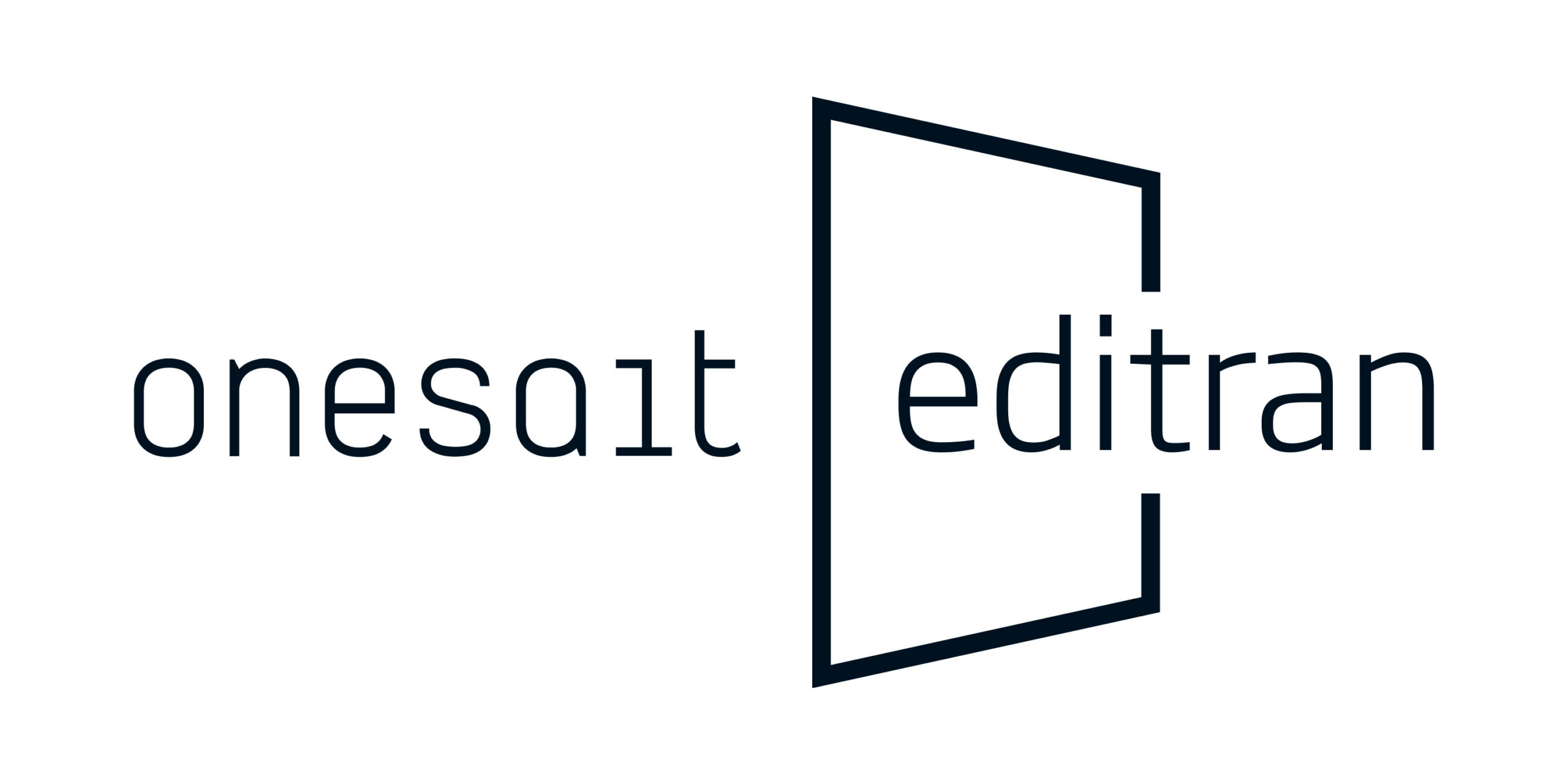 editran onesait